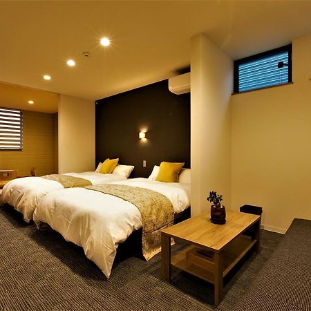 Apartment Hotel Stay The Kansai Airport 泉佐野 外观 照片